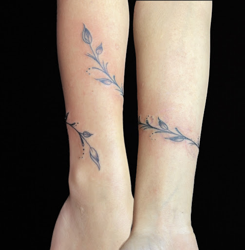 Explore mens spine tattoo ideas, creative tattoo ideas in Orlando, available at Alejandro Tattoo & Body Piercing - Orlando