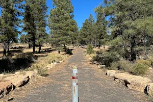 Arizona Trail image
