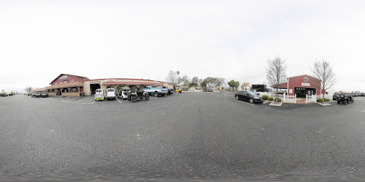 California Custom Trailers & Powersports image