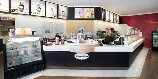 Ice Cream Shop «Häagen-Dazs® Ice Cream Shop», reviews and photos, 5455 Tamiami Trail N #512, Naples, FL 34108, USA