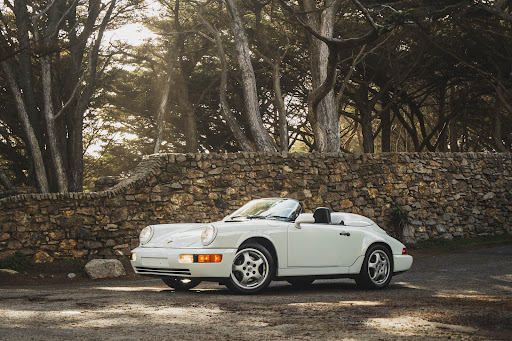 Used Car Dealer «Mohr Imported Cars Inc», reviews and photos, 1187 Del Monte Ave, Monterey, CA 93940, USA