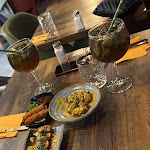 Photo n° 2 de l'avis de Jalila.h fait le 22/05/2023 à 20:35 pour LE BAOMA à Courbevoie