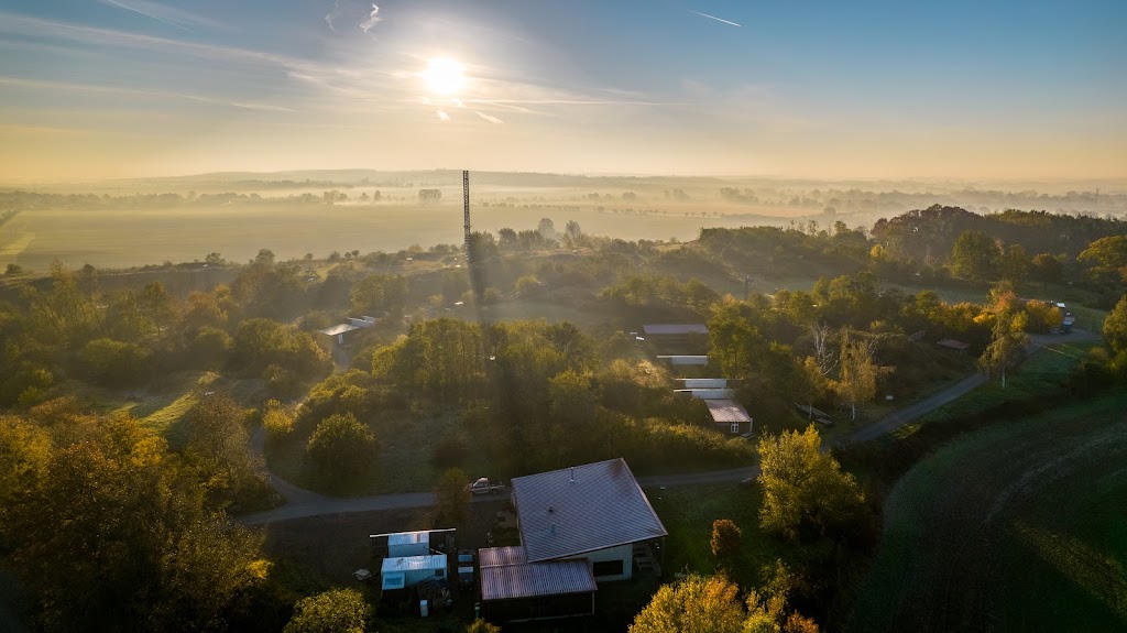 Schießplatz Lichteberg
