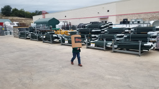 Home Improvement Store «Tractor Supply Co.», reviews and photos, 33701 US-281, Bulverde, TX 78163, USA