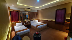 Hotel Pondok Asri