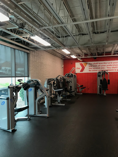 Social Services Organization «Bristol Family YMCA», reviews and photos, 400 M.L.K. Jr Blvd, Bristol, TN 37620, USA