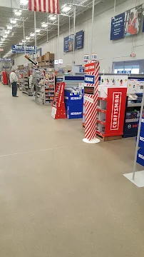 Lowe's Home Improvement - Car repair in Barboursville, WV, Huntington - Rated 4.0/5