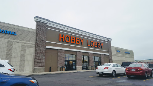Craft Store «Hobby Lobby», reviews and photos, 6743 Transit Rd, Buffalo, NY 14221, USA
