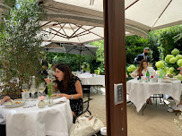 Atmosphère du Restaurant Gastronomique Apicius à Clermont-Ferrand - n°5