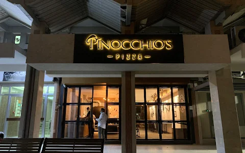 Pinocchio's Pizza image