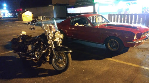 Motorcycle Repair Shop «Cycle Works», reviews and photos, 7901 3rd Street Rd, Louisville, KY 40214, USA