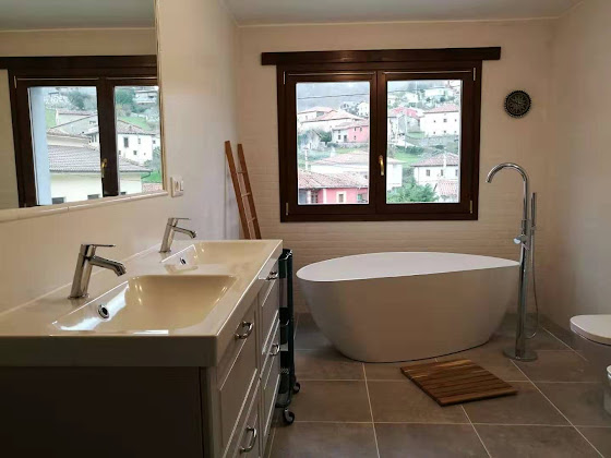 Photos du propriétaire Apartamento turístico Astucasa I 33555 Puertas