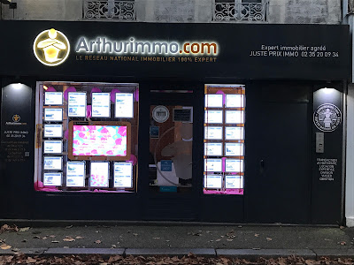 ARTHURIMMO.COM MONTIVILLIERS à Montivilliers