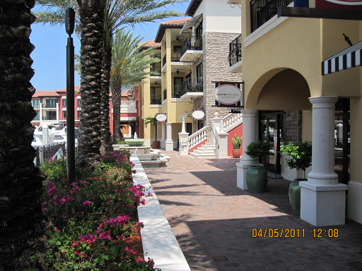 Boat Rental Service «Boat Rentals at Naples Bay Resort», reviews and photos, 1500 5th Ave S, Naples, FL 34102, USA