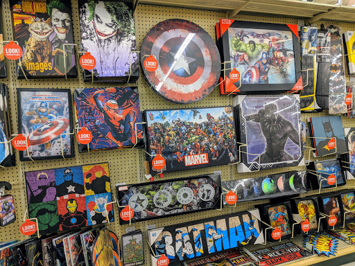 Craft Store «Hobby Lobby», reviews and photos, 401 Englewood Pkwy, Englewood, CO 80110, USA