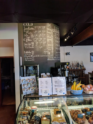 Coffee Shop «The Den Coffee Shop», reviews and photos, 10415 Beardslee Blvd, Bothell, WA 98011, USA