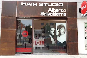 Hair Studio Alberto Salvatierra image