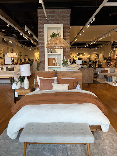 Furniture Store «west elm», reviews and photos, 1011 W 5th St #100, Austin, TX 78703, USA