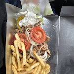 Photo n°1 de l'avis de Stefan.i fait le 25/02/2023 à 18:35 sur le  Mama Maria Foodtruck à Grünstadt