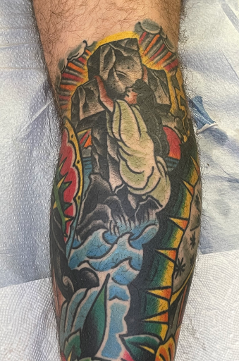 Explore juice wrld tattoo ideas small, creative tattoo ideas in Delmar, available at Resolute Tattoo