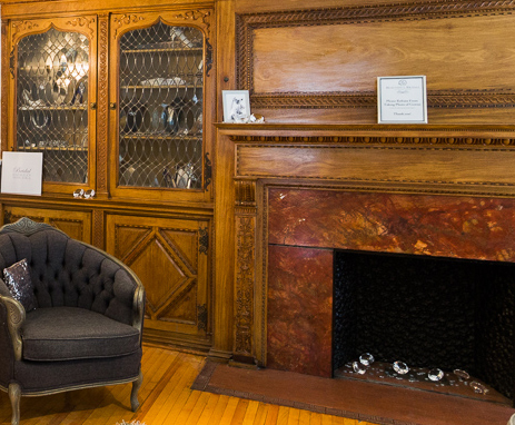 Bridal Shop «Beautiful Bridal with Keasha Rigsby», reviews and photos, 2921 E Jefferson Ave, Detroit, MI 48207, USA