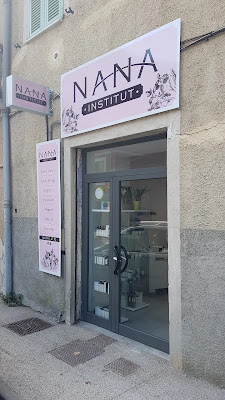 NANA INSTITUT à Sospel
