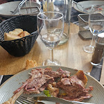 Photo n° 1 de l'avis de Alex.h fait le 20/12/2023 à 12:20 pour La Rocade à Villebon-sur-Yvette