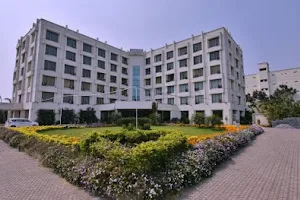 Hotel Shreshtha image