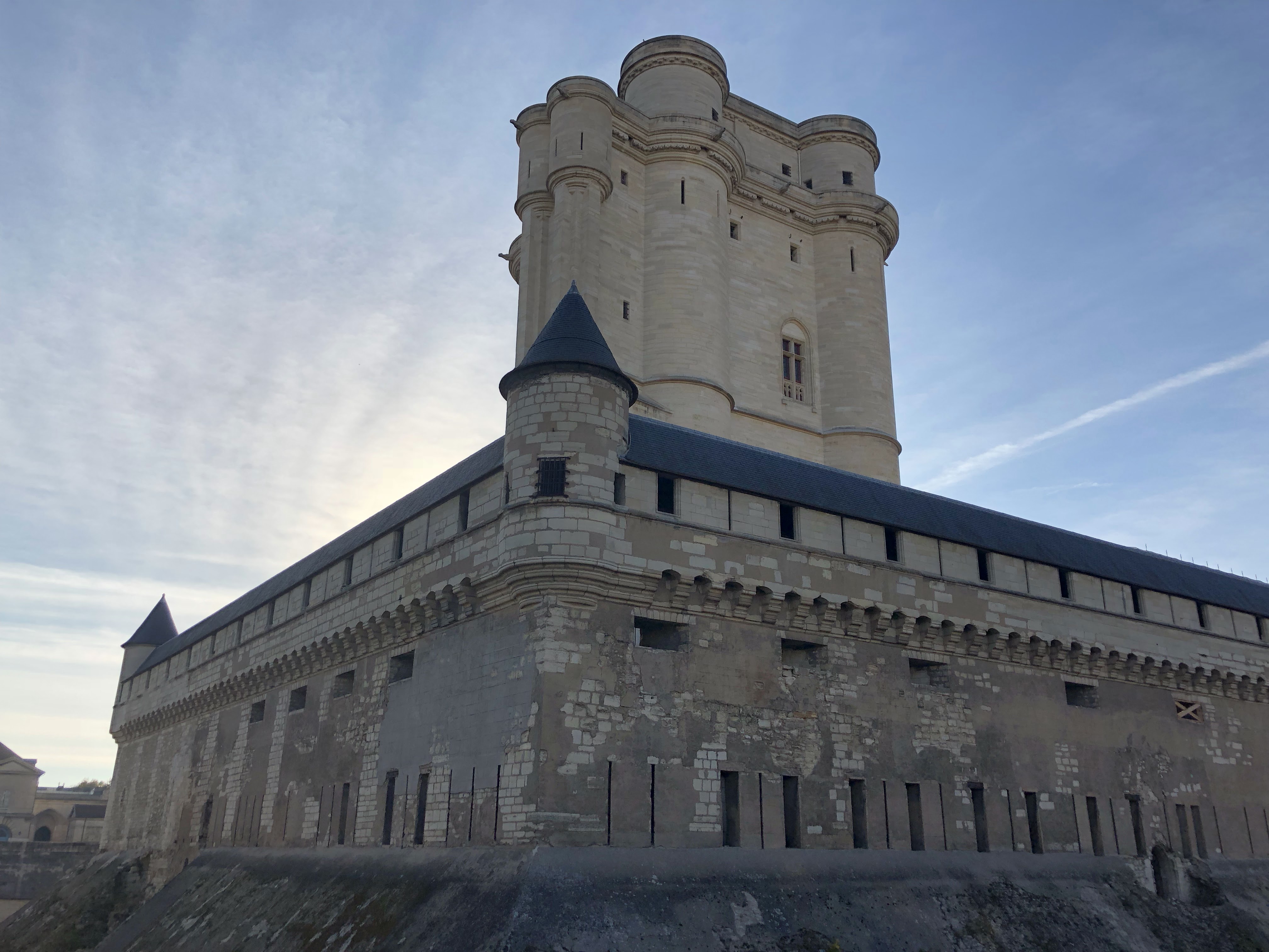 Photo n° 2 de l'avis de Christophe.O fait le 13/10/2018 à 11:05