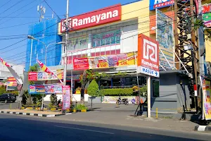 RAMAYANA Mall Kediri image