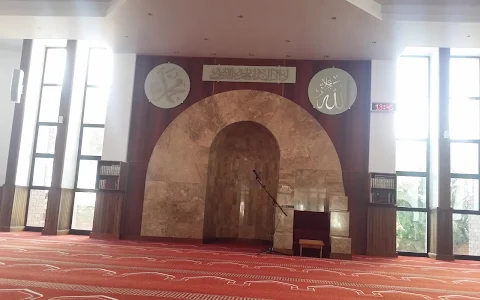 Masjid-us-Salaam - Manzilpark image