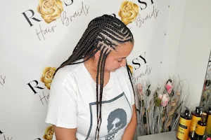 Nice braids by Rosy image