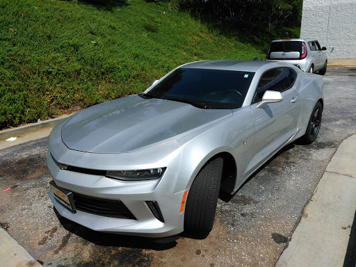 Auto Parts Store «Pep Boys Auto Parts & Service», reviews and photos, 5380 Covington Hwy, Decatur, GA 30035, USA