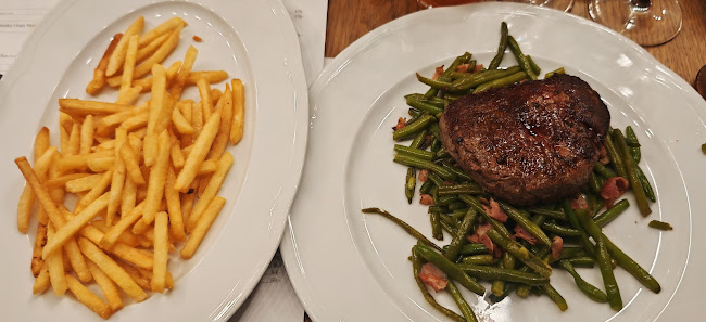 Recenze na Garden restaurant & PUB v Brno - Restaurace