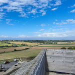 Photo n° 2 de l'avis de Céline.z fait le 07/09/2022 à 07:41 pour Musée Mémoires 39-45 à Plougonvelin