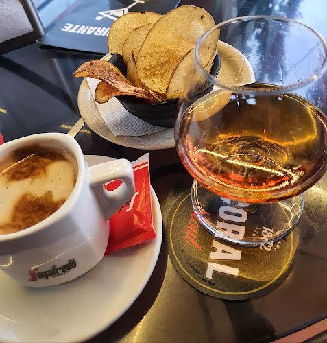 Comentários e avaliações sobre o Cafe Garajau