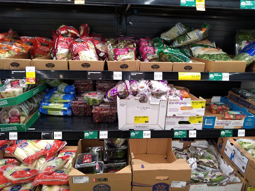 Supermarket «ALDI», reviews and photos, 4132 N Belt Hwy, St Joseph, MO 64506, USA