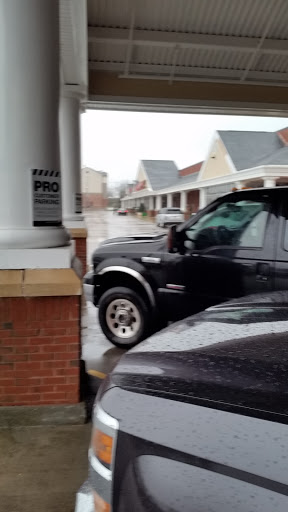 Home Improvement Store «The Home Depot», reviews and photos, 39 Long Pond Rd, Plymouth, MA 02360, USA