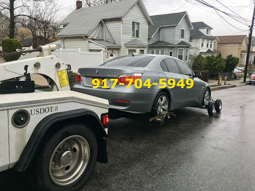 Towing Service «Hook & Go Towing service», reviews and photos, 842 5th Ave, Brooklyn, NY 11232, USA