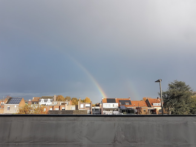Sportcentrum Zwijndrecht / Den Draver - Antwerpen