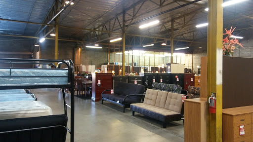 Futon Store «The Furniture Depot», reviews and photos, 585 Eureka Ave, Reno, NV 89512, USA