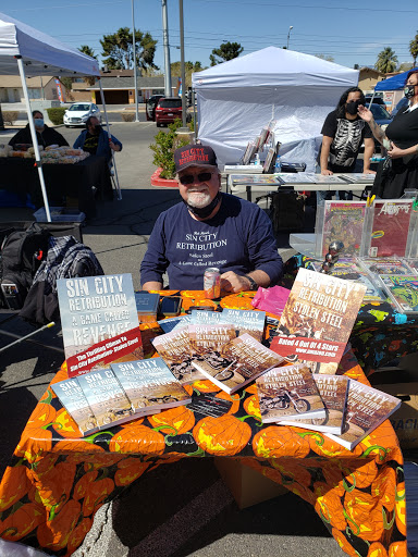 Toy Store «Rogue Toys Henderson», reviews and photos, 790 Coronado Center Dr, Henderson, NV 89052, USA