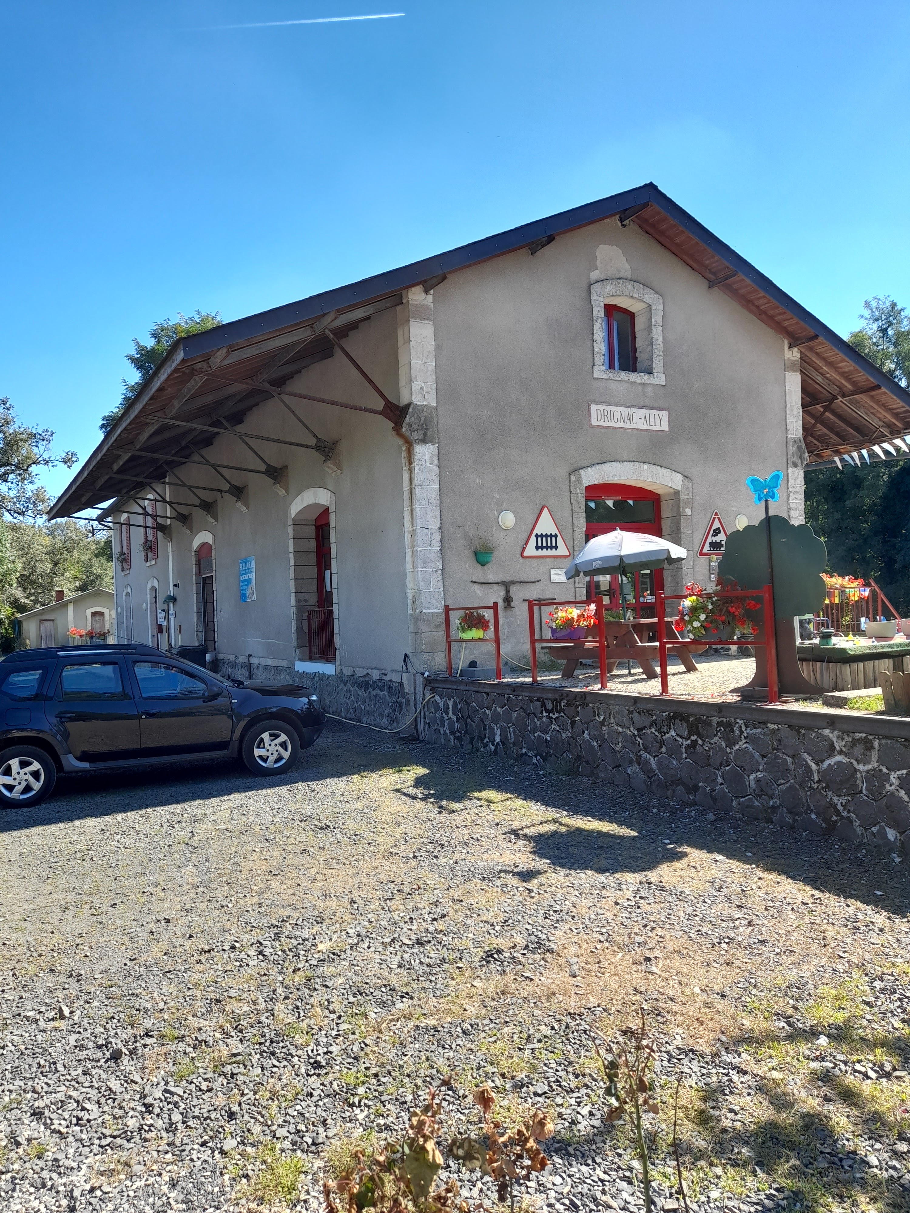 Photo n° 2 de l'avis de Muriel.i fait le 12/09/2021 à 13:37