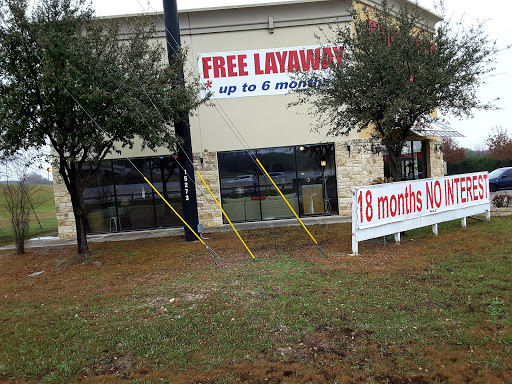 Furniture Store «Furniture King Inc», reviews and photos, 15273 I-35, Selma, TX 78154, USA