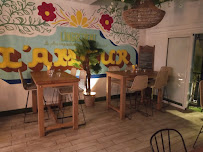 Atmosphère du Restaurant Fleur de Tartare Atelier des Mets Saint-Denis - n°11