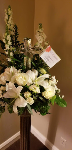 Florist «Flowers By Lou Ann», reviews and photos, 632 S Beckham Ave, Tyler, TX 75701, USA