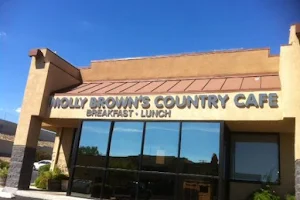 Molly Brown's Country Cafe image