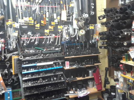 Tool repair shop West Covina