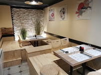Atmosphère du Restaurant japonais SANKAI à Nantes - n°1