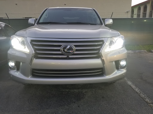 Car Dealer «Ambar Motors - Used Cars For Sale», reviews and photos, 4380 W 12th Ave, Hialeah, FL 33012, USA